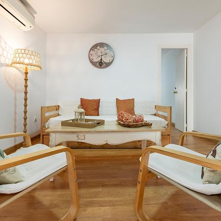 Bettatur Apartaments Rera Sant Domenech Tarragona Eksteriør bilde