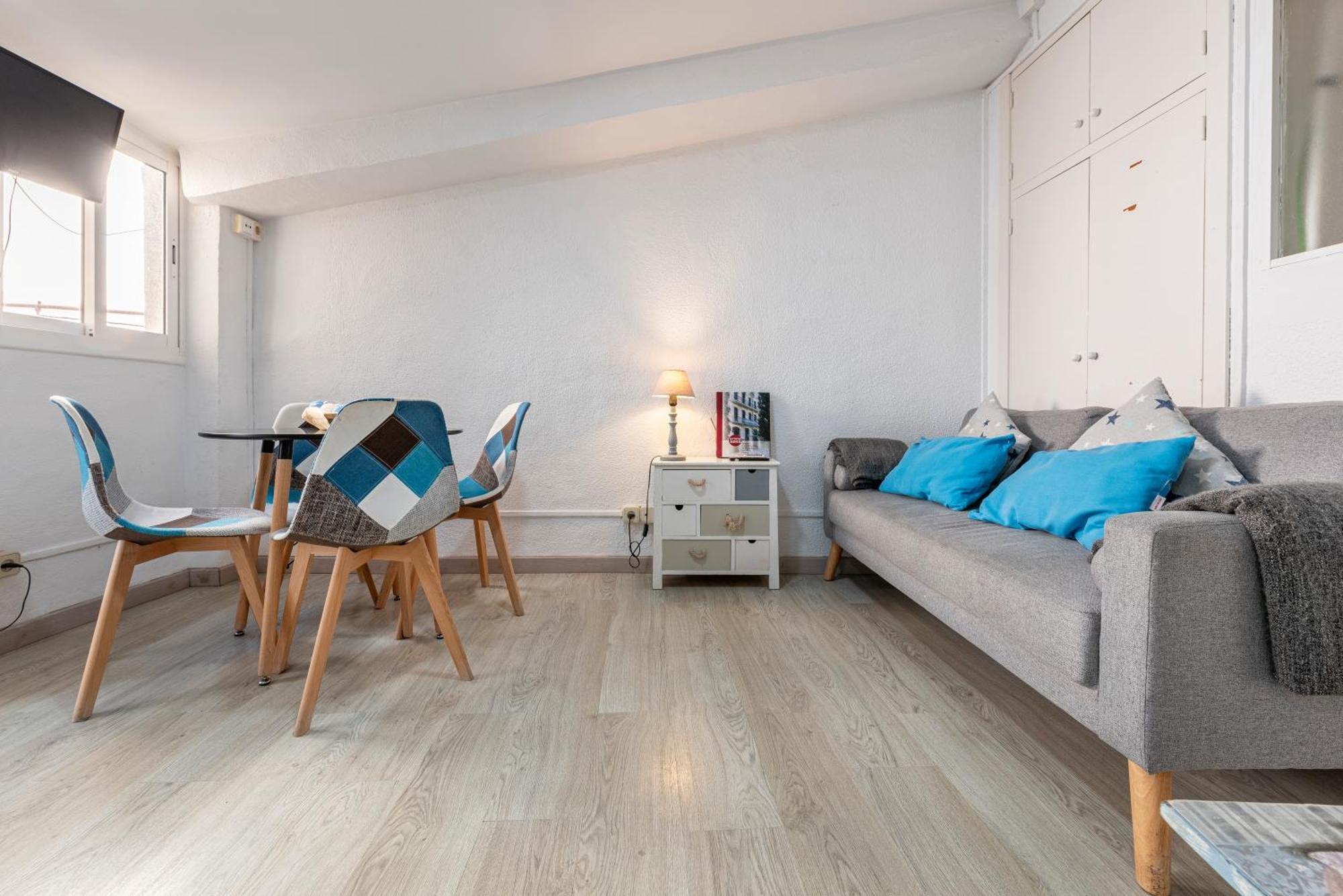 Bettatur Apartaments Rera Sant Domenech Tarragona Eksteriør bilde