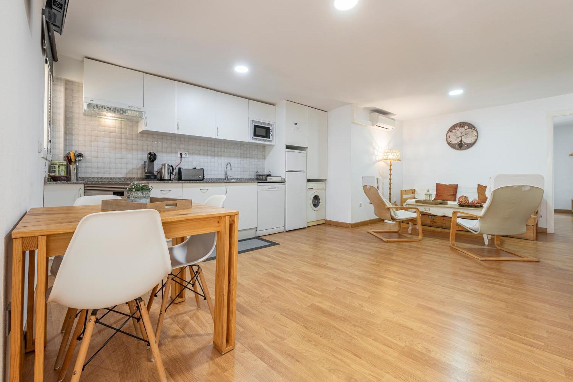 Bettatur Apartaments Rera Sant Domenech Tarragona Eksteriør bilde