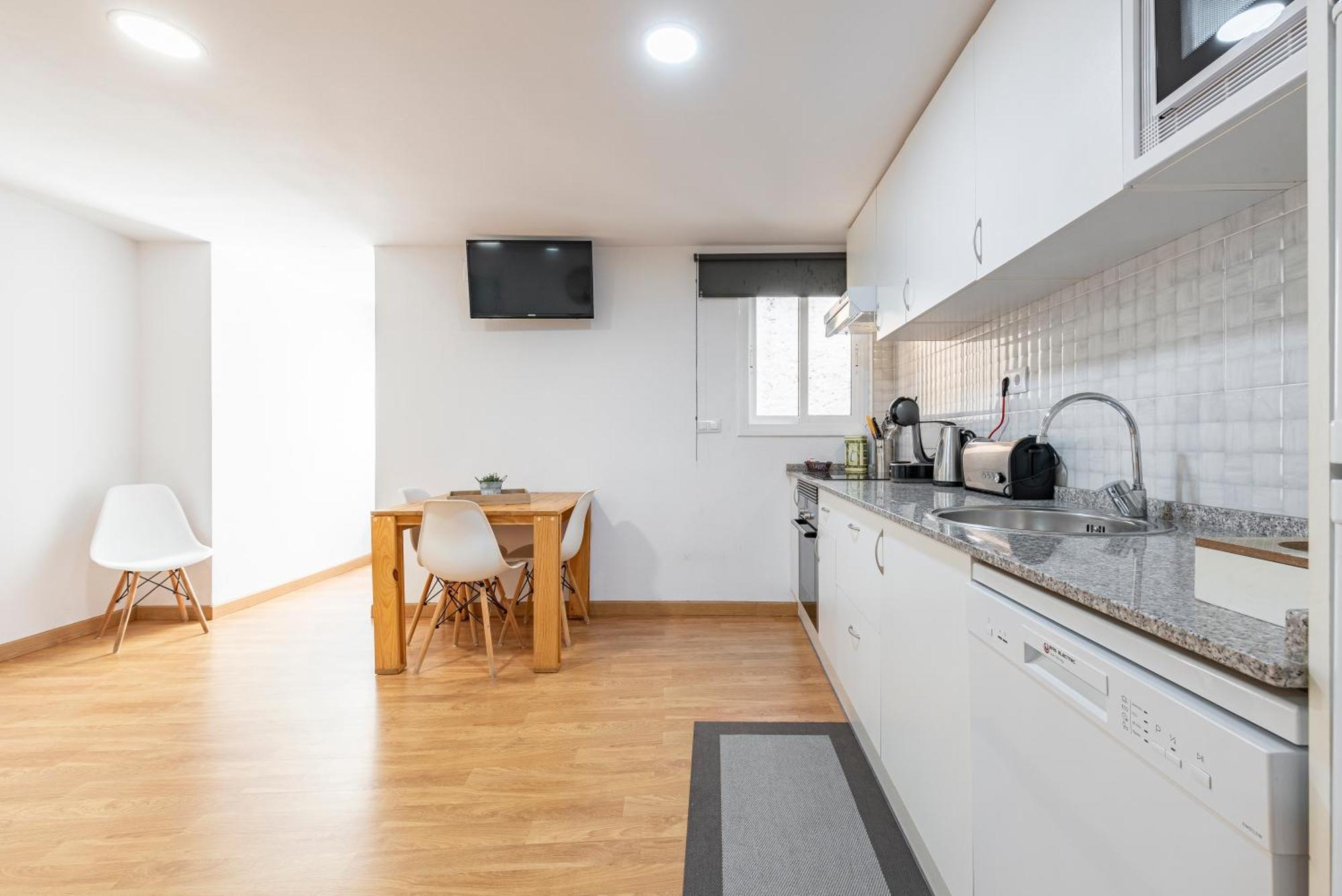 Bettatur Apartaments Rera Sant Domenech Tarragona Eksteriør bilde