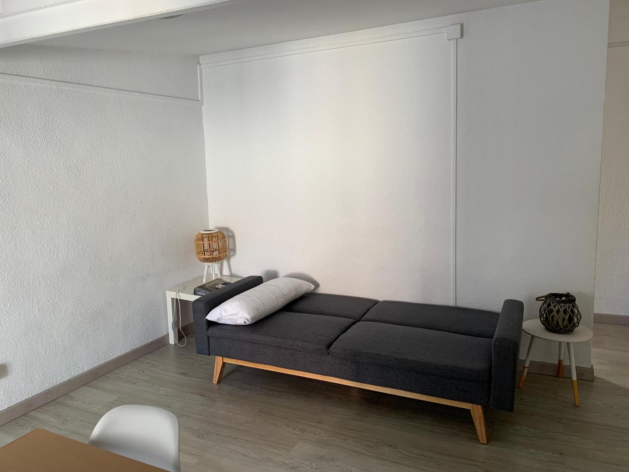 Bettatur Apartaments Rera Sant Domenech Tarragona Eksteriør bilde