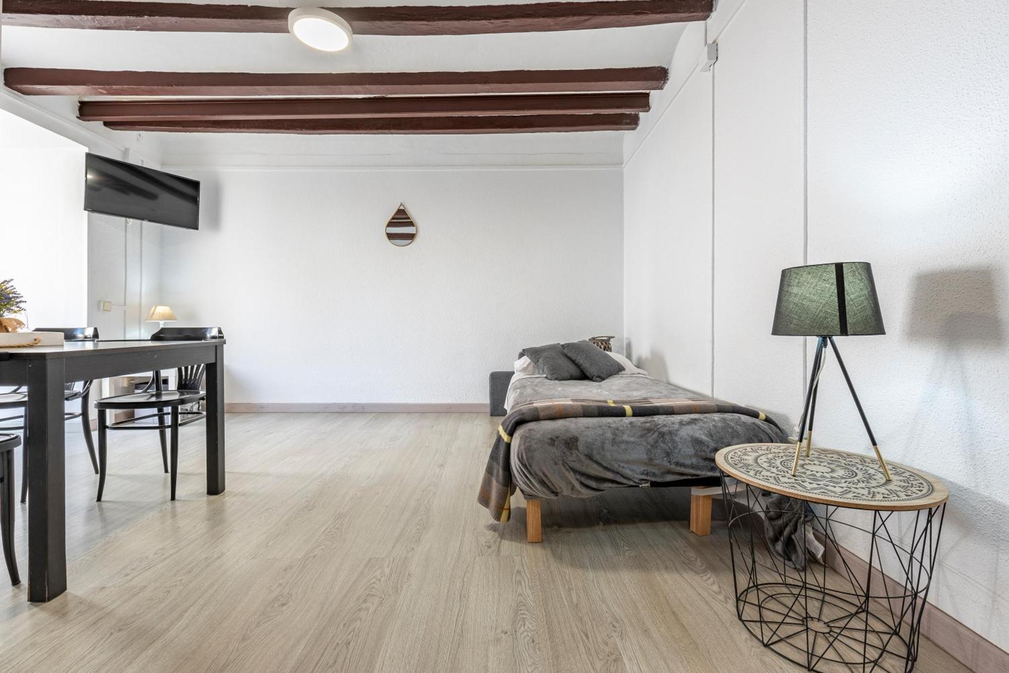 Bettatur Apartaments Rera Sant Domenech Tarragona Eksteriør bilde