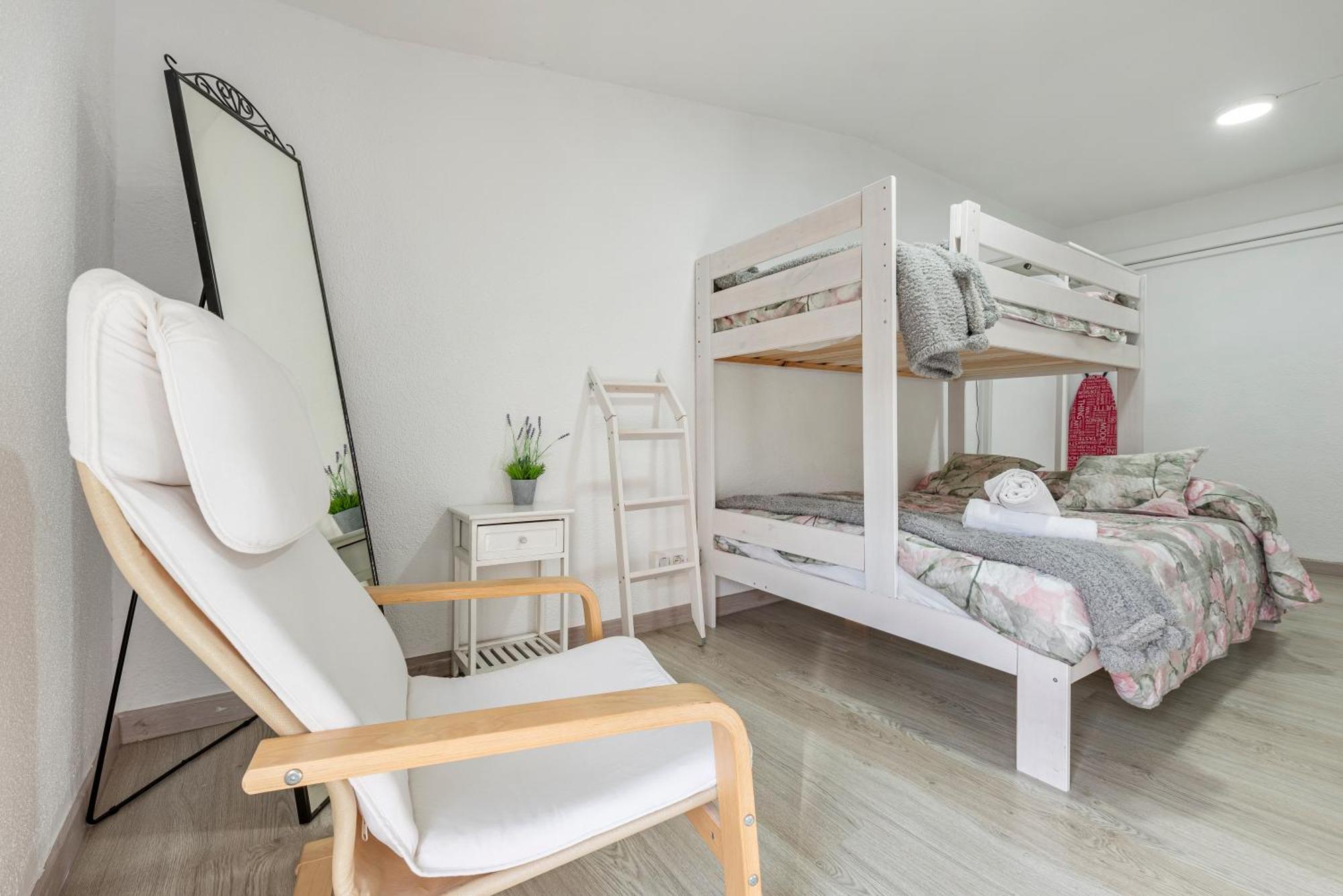 Bettatur Apartaments Rera Sant Domenech Tarragona Eksteriør bilde