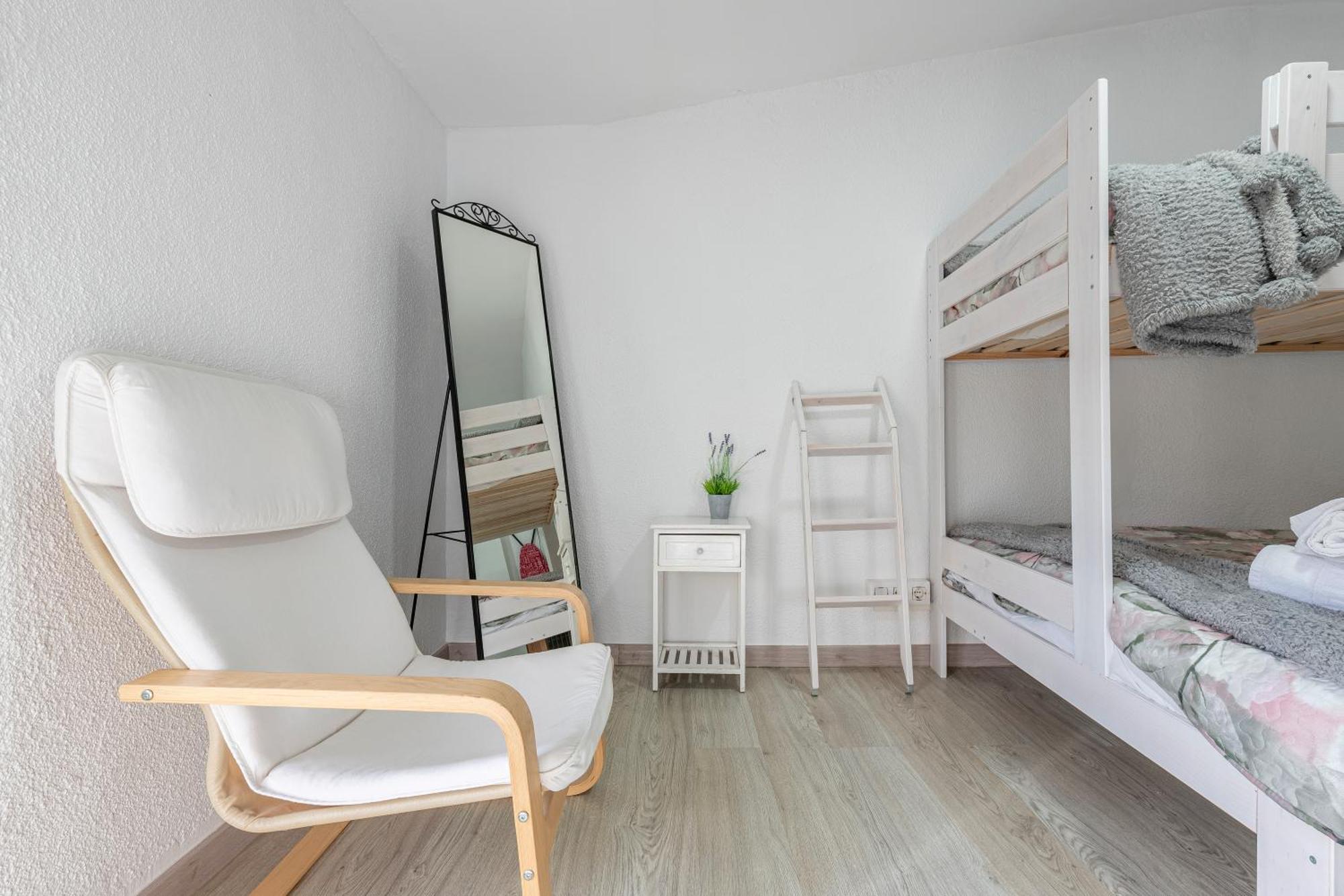 Bettatur Apartaments Rera Sant Domenech Tarragona Eksteriør bilde