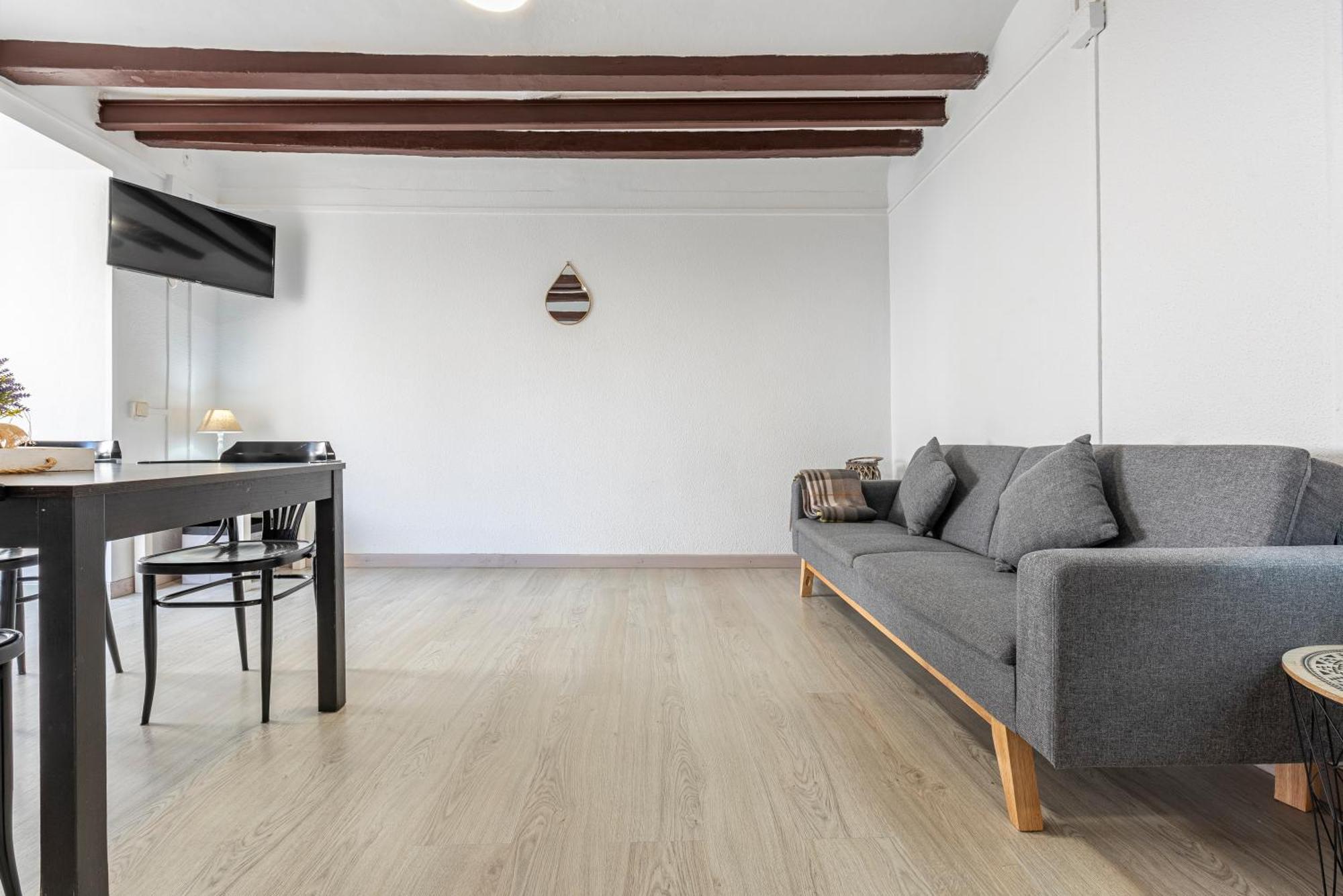 Bettatur Apartaments Rera Sant Domenech Tarragona Eksteriør bilde