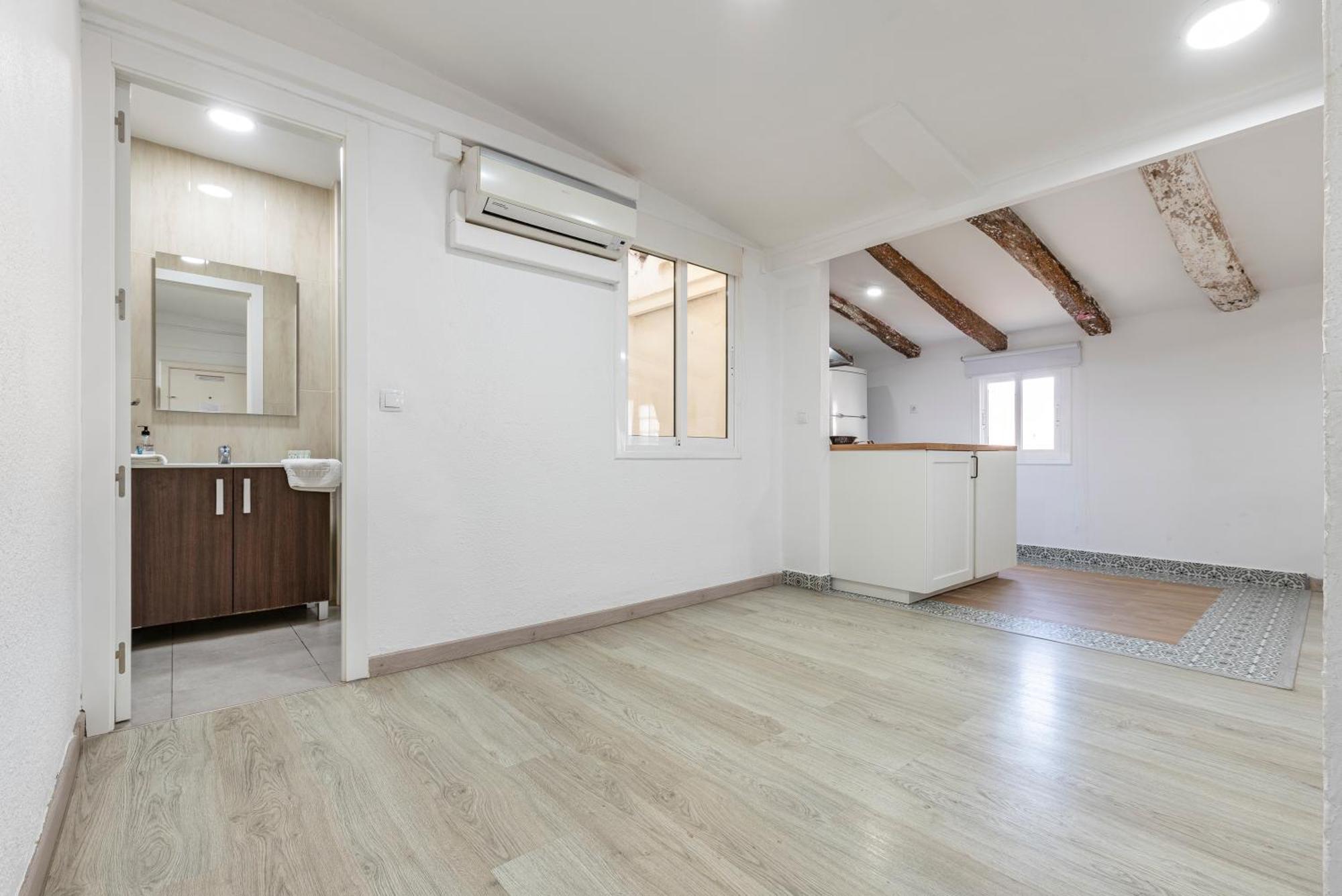 Bettatur Apartaments Rera Sant Domenech Tarragona Eksteriør bilde